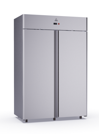 Холодильник фармацевтический Arkto ШХФ-1400 НГП/КГП (1 400 л) (корпус из нержавеющей стали)